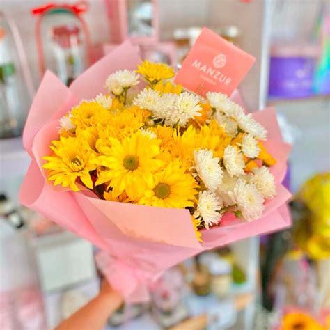 Fotografía Margaritas